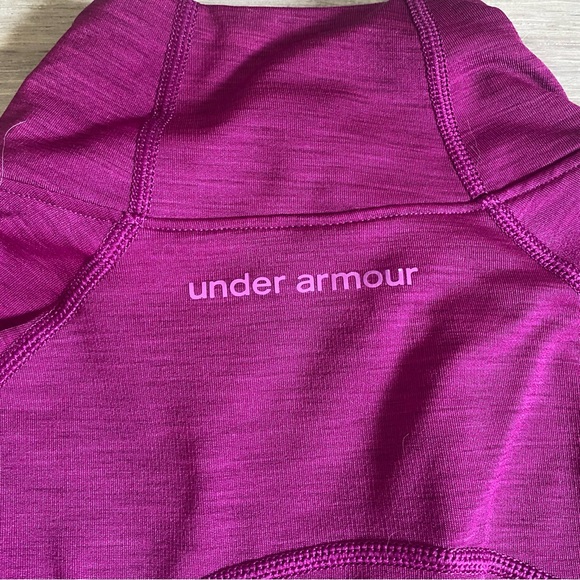 ⭐️UNDER ARMOUR⭐️ COLD GEAR PERFORMANCE TOP - Picture 7 of 10